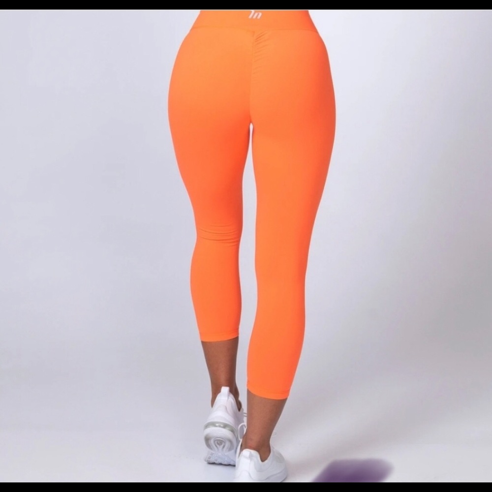 Muscle Nation | Workout Leggings - Picture 2 of 5